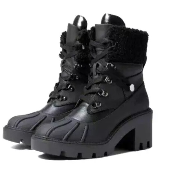 Steve Madden Shoes - Steve Madden Women's Northern Hiking Boot